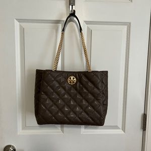 Tory Burch tote/shoulder bag